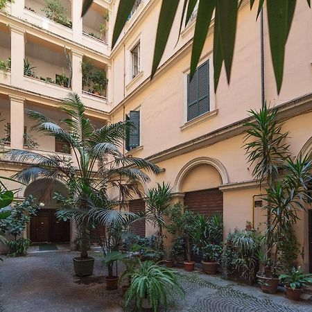 Lively Roma Trastevere Renovated Apartment - FromhometoРим Екстер'єр фото