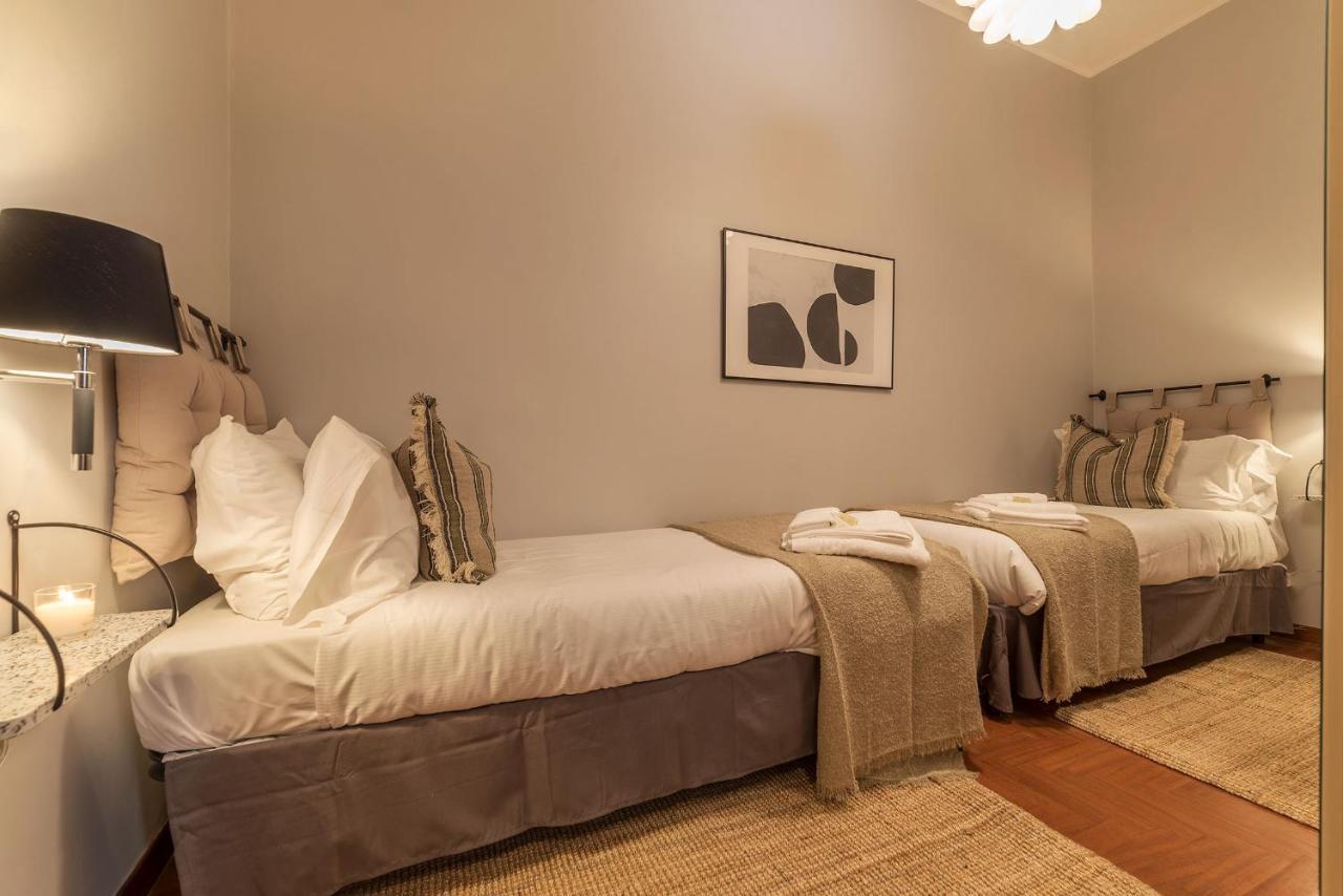 Lively Roma Trastevere Renovated Apartment - FromhometoРим Екстер'єр фото